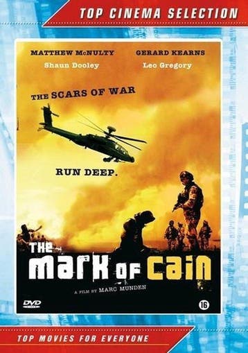 The mark of Cain (dvd tweedehands film), Ophalen of Verzenden