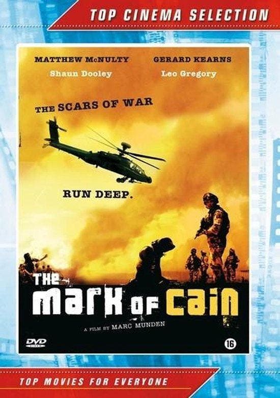 The mark of Cain (dvd tweedehands film), Cd's en Dvd's, Dvd's | Actie, Ophalen of Verzenden