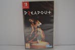 Dreadout - SEALED (SWITCH ASI), Games en Spelcomputers, Nieuw