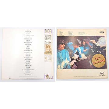 Beatles - x2 LP Album set | 20 Greatest Hits / A Collection, Nieuw in verpakking