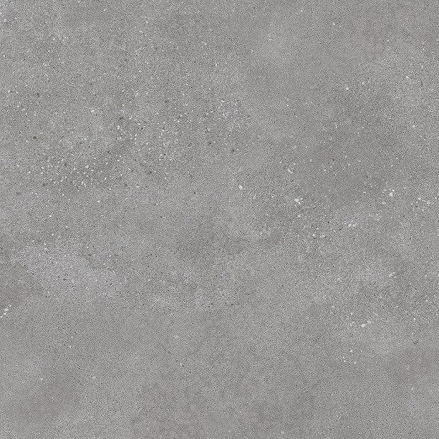 Vloertegel/Wandtegel Rako Betonico Grey Grijs 60x60, Bricolage & Construction, Dalles & Carrelages, Enlèvement ou Envoi