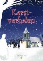 Kerstverhalen 9789059524002, Verzenden, Gelezen