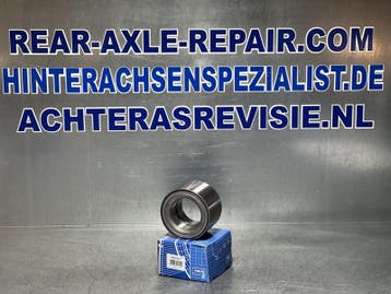 VKBA3552 Achterwiellager Iveco- Nissan - Renault dubbellucht, Auto-onderdelen, Verzenden, Nieuw, Nissan