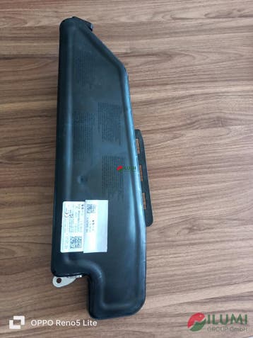 Airbag poduszka fotela Skoda Octavia IV 5E4880581E, Autos : Pièces & Accessoires, Verzenden