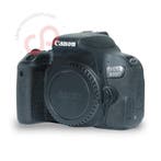 Canon EOS 800D nr. 1936, Ophalen of Verzenden, Zo goed als nieuw, Spiegelreflex, Canon