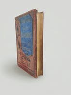 Jules Verne - LÎle Mystérieuse - 1880