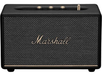 Marshall Draadloze Luidspreker Acton Iii Zwart (2594), Verzenden, Nieuw, Overige merken