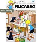 Filicasso / De belevenissen van Jommeke / 180 9789063344382, Verzenden, Gelezen, Jef Nys