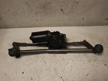 Ruitenwismotor+Mechaniek Peugeot 206 O99967, Nieuw