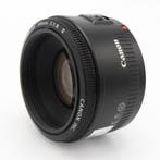Canon EF 50mm f/1.8 II | Tweedehands, Verzenden