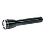 Maglite 2xC cell LED ML100L-S2DX6 staaf zaklamp zwart 137 lu, Ophalen of Verzenden