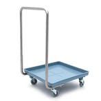 Korven Transportwagen - 54 x 60 cm, Verzenden, Nieuw in verpakking, Reinigen