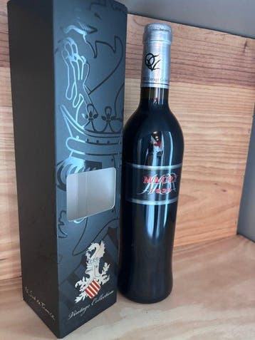 1929 AOP Maury (97 years old) - Roussillon, Maury - 1 Fles, Nieuw