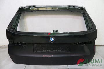 Achterklep BMW X1 U11, Verzenden