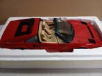 KK-Scale 1:12 - Modelauto - Ferrari 308 GTS - Magnum, Nieuw