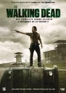 Walking dead - Seizoen 3 op DVD, Verzenden, Nieuw in verpakking
