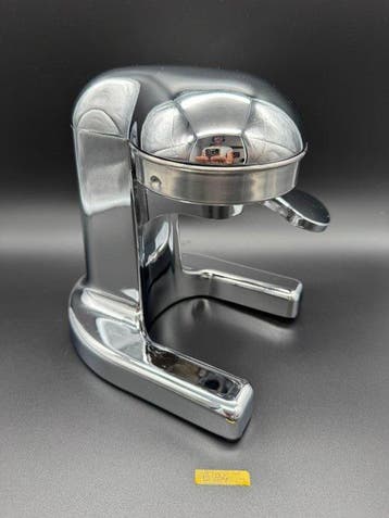 Sapcentrifuge - Staal - Citruspers Stile Atlant
