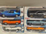 Maisto 1:18 - Voiture de sport miniature (6) - 2025 Ford