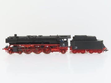 Märklin H0 - 39004 - Locomotive à vapeur avec tender (1) -, Nieuw