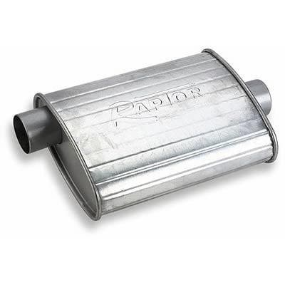 Uitlaatdemper flowtech raptor 2 inch, Auto-onderdelen, Uitlaatsystemen, Nieuw, Ophalen of Verzenden