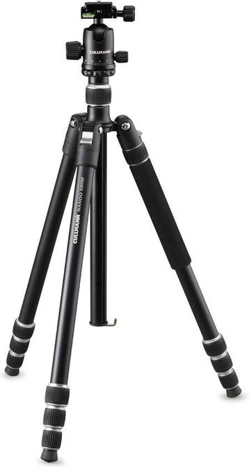 Cullmann Nando 580M RB8.5 | Aluminium camerastatief met b..., Verzenden