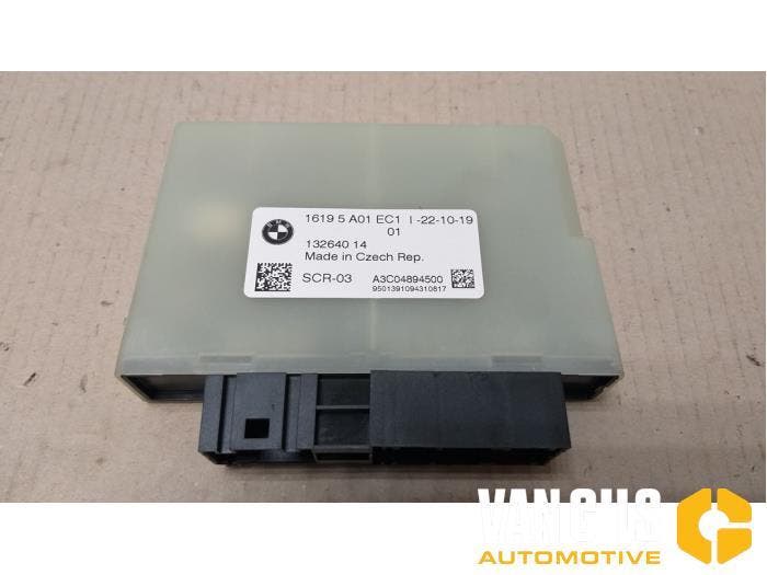 Module (diversen) BMW X5 O189561, Auto-onderdelen, Carrosserie