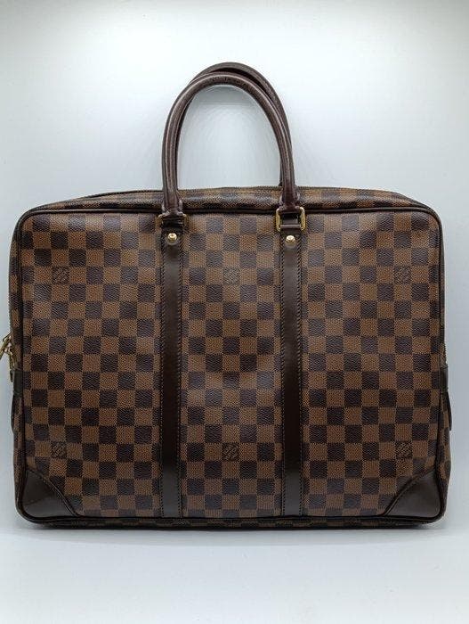 Louis Vuitton - Porte-documents, Bijoux, Sacs & Beauté, Sacs | Sacs Femme