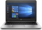 Windows 7 of 10 Pro HP ProBook 430 G4 i5-7200U HDMI 13,3, Ophalen of Verzenden