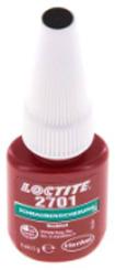 Loctite 2701 Groen 5 ml Schroefdraad borger, Verzenden, Nieuw