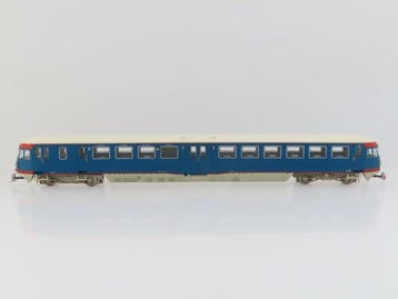 Artitec H0 - 22.125 - Treinstel (1) - DE 1 Blauwe Engel,