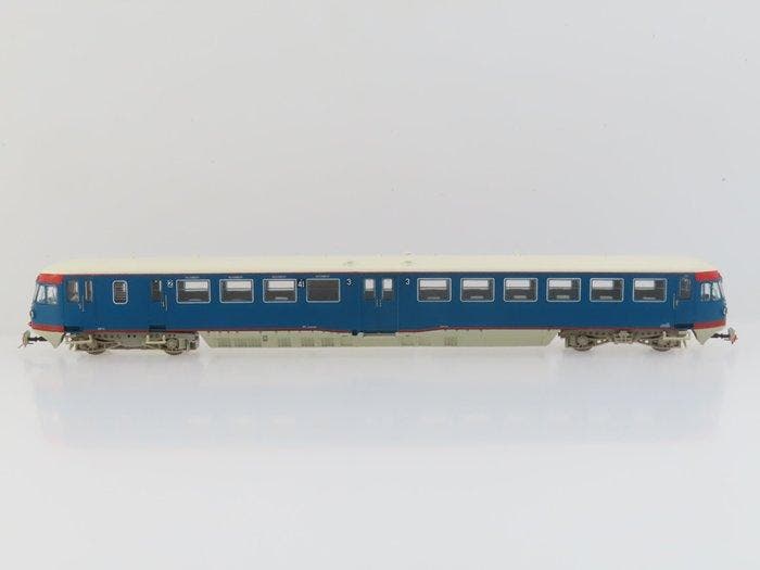 Artitec H0 - 22.125 - Treinstel (1) - DE 1 Blauwe Engel,, Hobby & Loisirs créatifs, Trains miniatures | HO
