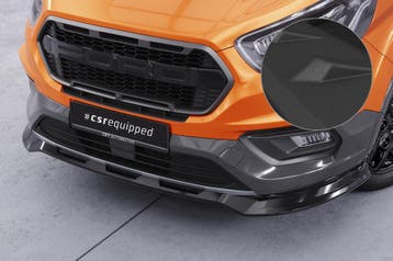 Cupspoiler voor Ford Tourneo Custom Active CSL762-S, Verzenden, Nieuw