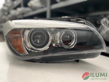BMW X1 E84 XENON PHARE AVANT DROIT KPL 2993492, Verzenden