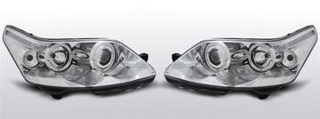 Carnamics Koplampen | Citroen C4 04-08 5-d / C4 08-10 5-d /, Verzenden, Nieuw