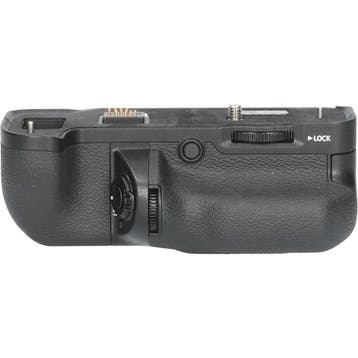 Fujifilm VG-GFX1 Vertical Battery Grip voor GFX 50S CM1090, Ophalen of Verzenden, Gebruikt