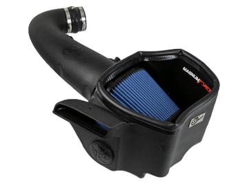 aFe Magnum FORCE Pro 5R Cold Air Intake System 11-19 Jeep, Ophalen of Verzenden