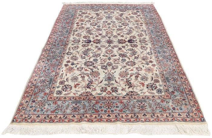 Sarough Fein - Vloerkleed - 252 cm - 153 cm, Maison & Meubles, Ameublement | Tapis & Moquettes