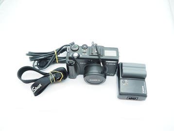Canon G5 camera (inclusief accessoires) Appareil photo