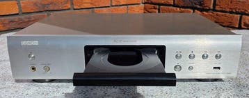 Denon - DCD-720AE Cd-speler, Nieuw