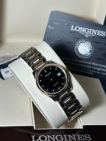 Longines - Master Collection Lady Automatic - L2.257.5.59.7
