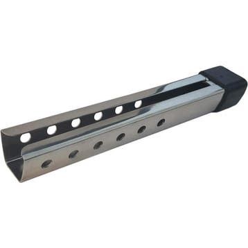 Buitenboordmotor Slot 24cm, Watersport en Boten, Ophalen of Verzenden, Nieuw