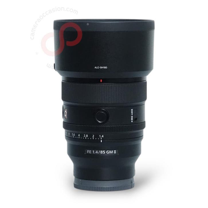 Sony 85mm 1.4 FE GM II **OUTLET** nr. 1590, Audio, Tv en Foto, Foto | Lenzen en Objectieven, Nieuw, Ophalen of Verzenden