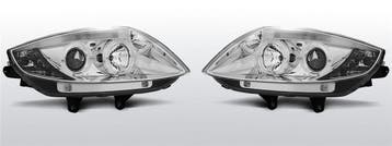 Carnamics Koplampen | BMW Z4 Coupé© 06-09 3-d (E86) / Z4 Roa, Verzenden, Nieuw