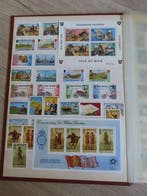 Île de Man - Timbres de lÎle de Man, Postzegels en Munten, Postzegels | Europa | UK, Gestempeld