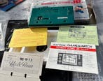 Nintendo - Game & Watch - Donkey Kong Jr.-101 CIB - Handheld, Nieuw