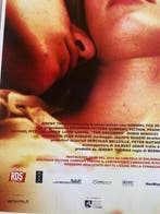 Michelangelo Antonioni - Italian Original Cinema Release, Collections