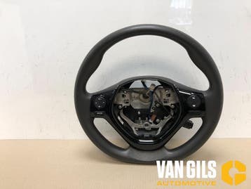 Stuurwiel Citroen C1 O249260, Auto-onderdelen, Nieuw