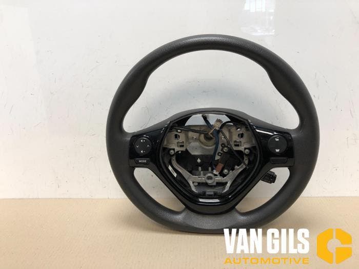 Stuurwiel Citroen C1 O249260, Auto-onderdelen, Interieur en Bekleding