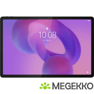 Lenovo Idea Tab Pro 256GB 12.7  Grijs incl. pen, Verzenden, Nieuw