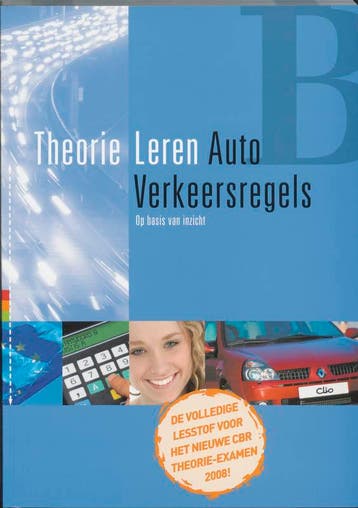 Auto rijbewijs halen 9789067990875, Verzenden